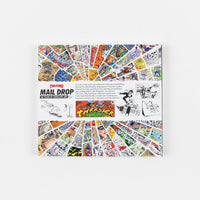 Thrasher Mail Drop Book - 256 pages thumbnail