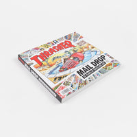 Thrasher Mail Drop Book - 256 pages thumbnail