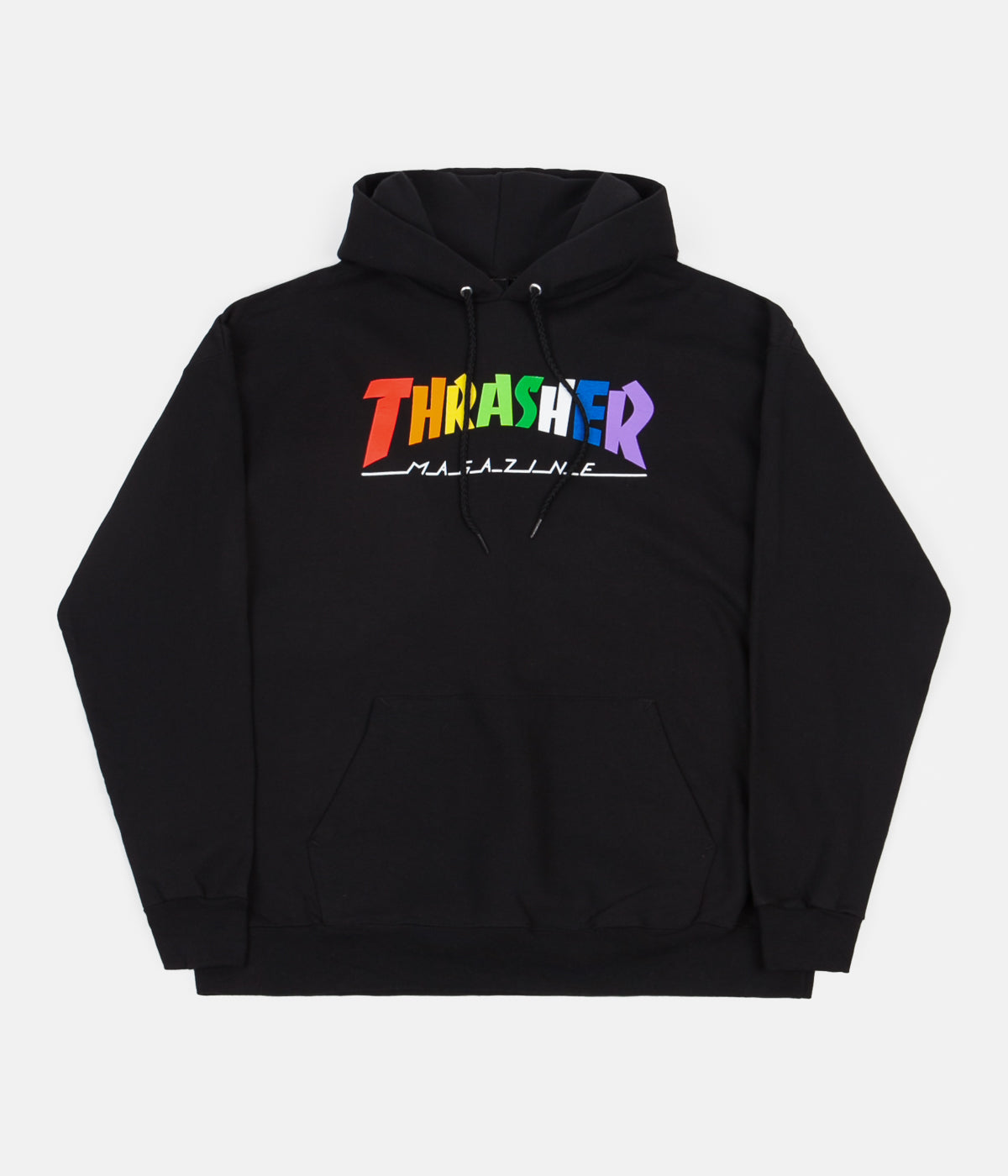Bts thrasher hoodie Clearance