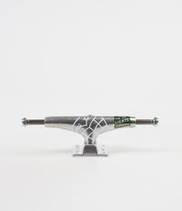 Thunder 147 Hi Lights Truck - Polished