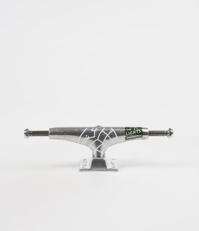 Thunder 147 Hi Lights Truck - Polished