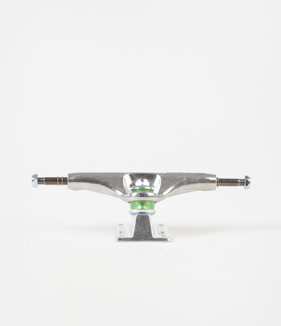 Thunder 149 Lights II Team Truck - Polished