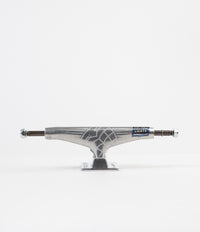 Thunder 151 Hi Lights Truck - Polished