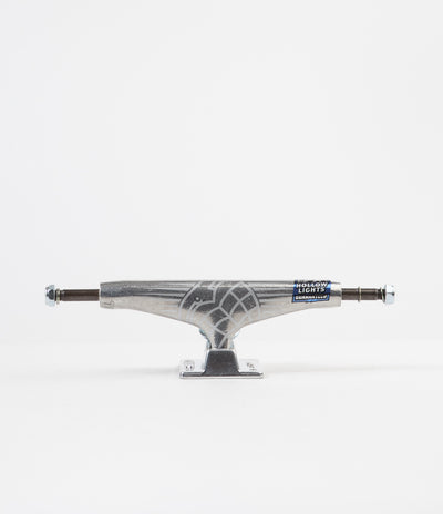 Thunder 151 Hi Lights Truck - Polished