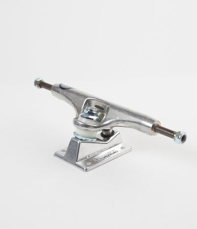 Thunder 151 Hi Lights Truck - Polished