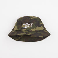 Tired Dirty Martini Washed Bucket Hat - Camo thumbnail