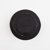 Tired Dirty Martini Washed Bucket Hat - Dusty Black thumbnail