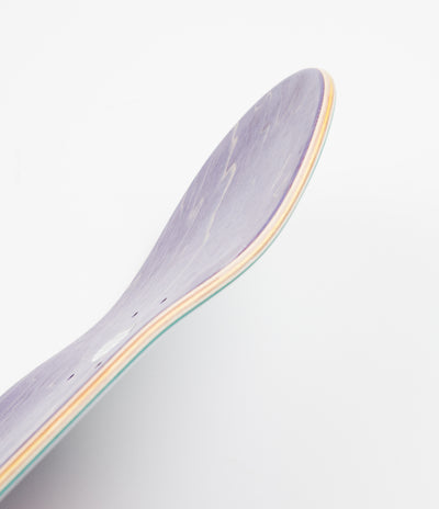 Tired Double Vision Deck - 8.25"