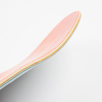 Tired Double Vision Donny Shape Deck - 8.75" thumbnail