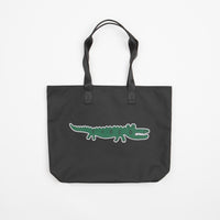 Tired The Gator XL Bag - Black thumbnail