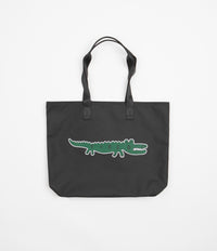 Tired The Gator XL Bag - Black