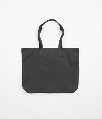Tired The Gator XL Bag - Black