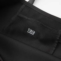 Tired The Gator XL Bag - Black thumbnail