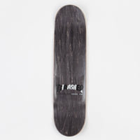 Tired x Thrasher T&D Deck - 8.25" thumbnail