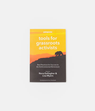 Tools for Grassroots Activists (Paperback) - Nora Gallagher & Lisa Myers