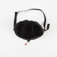 Topo Designs Camera Cube Bag - Olive / Black thumbnail