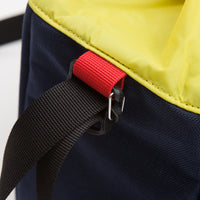 Topo Designs Camera Cube - Navy / Yellow thumbnail