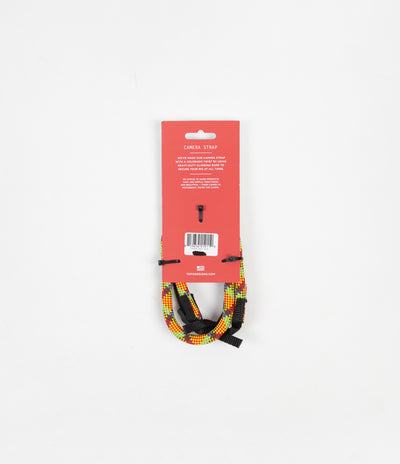 Topo Designs Camera Strap - Multi