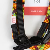 Topo Designs Camera Strap - Multi thumbnail