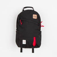 Topo Designs Classic Daypack - Black / Black thumbnail