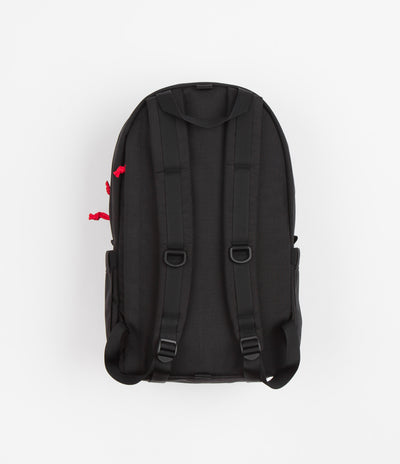 Topo Designs Classic Daypack - Black / Black