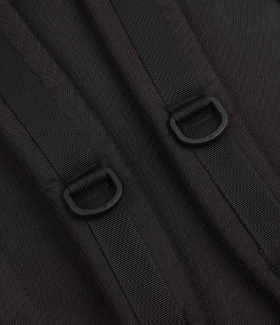 Topo Designs Classic Daypack - Black / Black