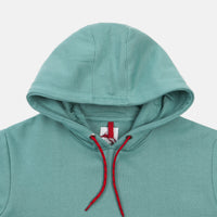 Topo Designs Classic Hoodie - Teal thumbnail