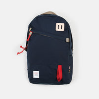 Topo Designs Daypack Backpack - Navy thumbnail