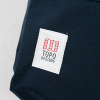 Topo Designs Daypack Backpack - Navy thumbnail