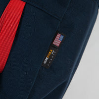 Topo Designs Daypack Backpack - Navy thumbnail