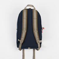 Topo Designs Daypack Backpack - Navy thumbnail