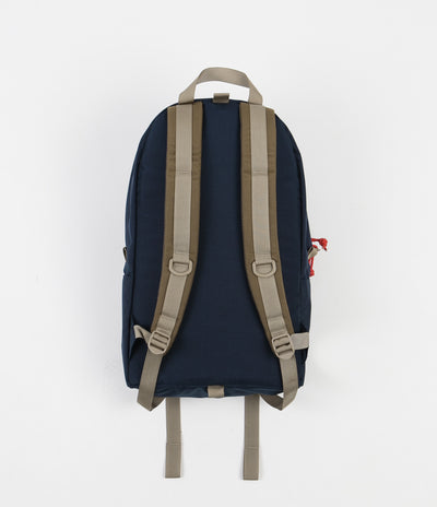 Topo Designs Daypack Backpack - Navy