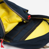Topo Designs Daypack Backpack - Navy thumbnail