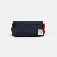 Topo Designs Dopp Kit - Navy / Navy thumbnail