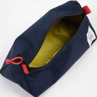 Topo Designs Dopp Kit - Navy / Navy thumbnail