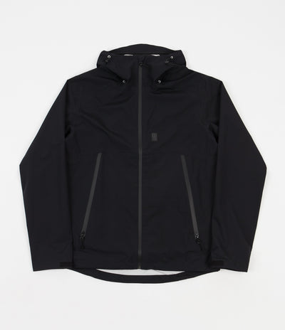 Topo Designs Global Jacket - Black