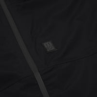 Topo Designs Global Jacket - Black thumbnail