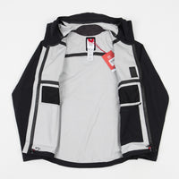Topo Designs Global Jacket - Black thumbnail