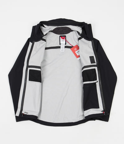 Topo Designs Global Jacket - Black