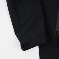 Topo Designs Global Jacket - Black thumbnail