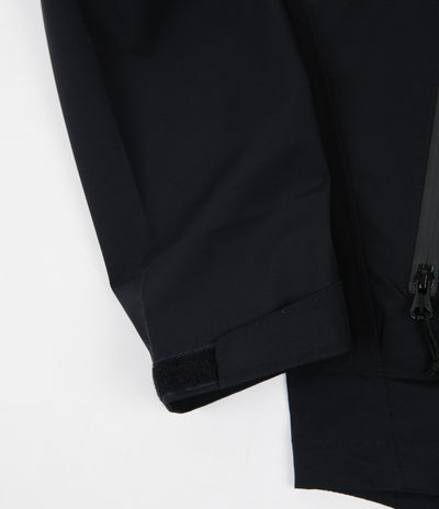Topo Designs Global Jacket - Black