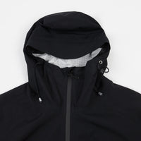 Topo Designs Global Jacket - Black thumbnail