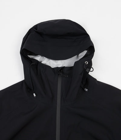 Topo Designs Global Jacket - Black