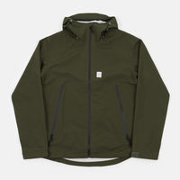Topo Designs Global Jacket - Olive thumbnail