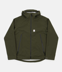 Topo Designs Global Jacket - Olive