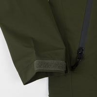 Topo Designs Global Jacket - Olive thumbnail