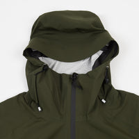 Topo Designs Global Jacket - Olive thumbnail
