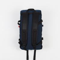 Topo Designs Klettersack Backpack - Navy thumbnail