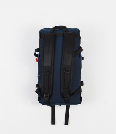 Topo Designs Klettersack Backpack - Navy