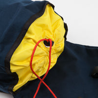Topo Designs Klettersack Backpack - Navy thumbnail